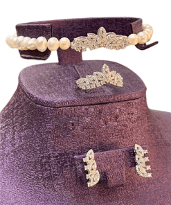 Princess jewelry set