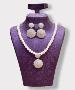 Classic Look Jewelry