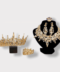 Alternative view of Bridal Jewellery Sets