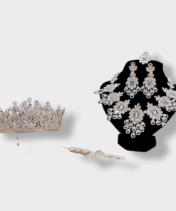 Bridal Jewellery Sets